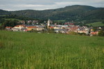 Šumava